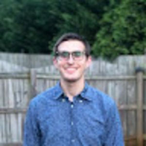 Meet your Posher, William